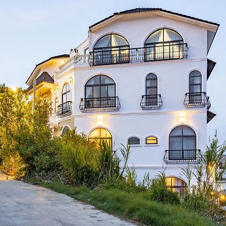 Adalia Villa With Valeyview - O'Tel Da Lat Zewnętrze zdjęcie