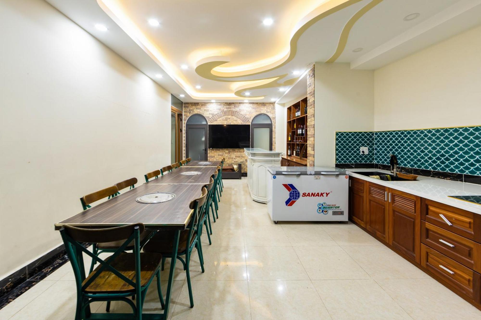 Adalia Villa With Valeyview - O'Tel Da Lat Zewnętrze zdjęcie