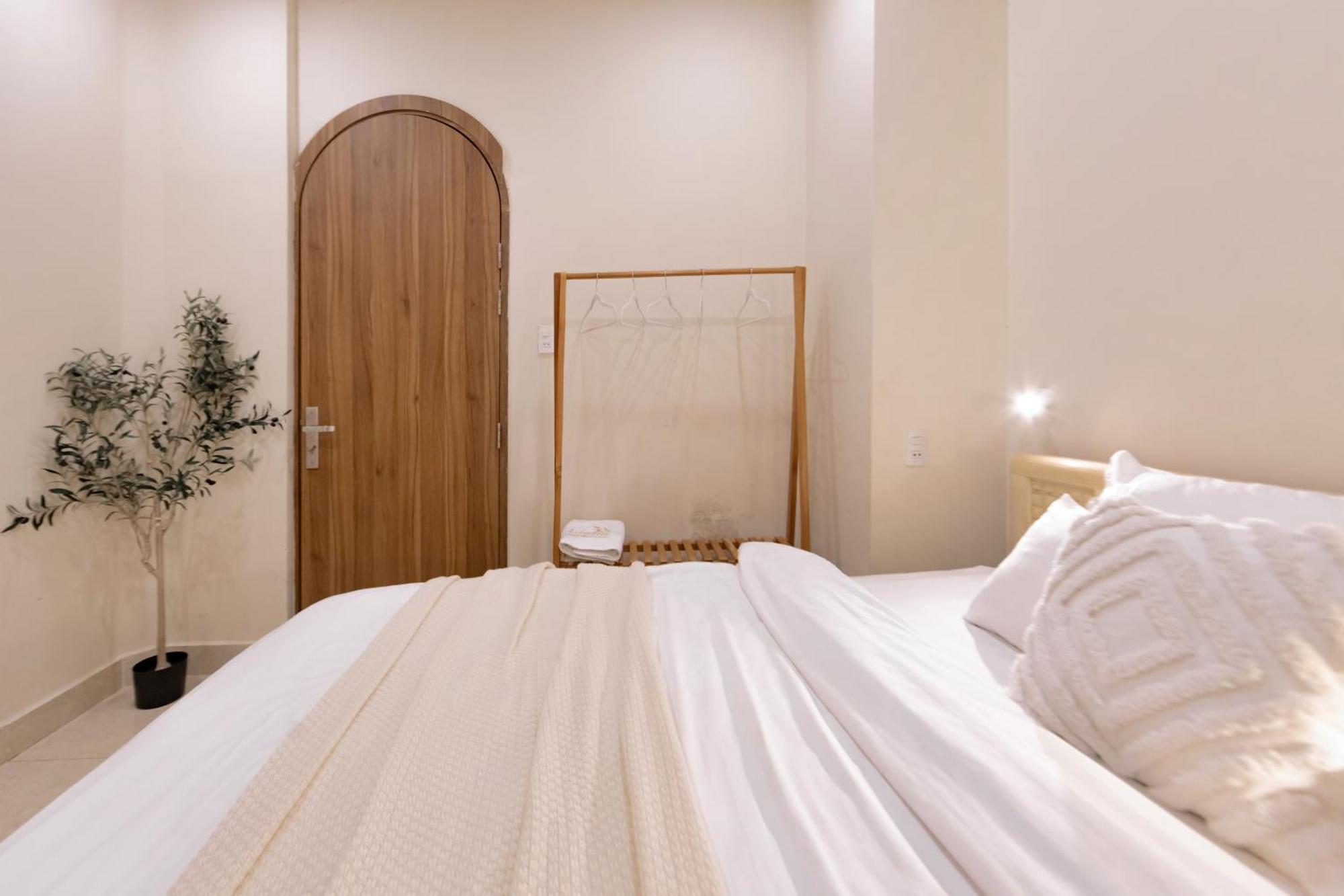 Adalia Villa With Valeyview - O'Tel Da Lat Zewnętrze zdjęcie