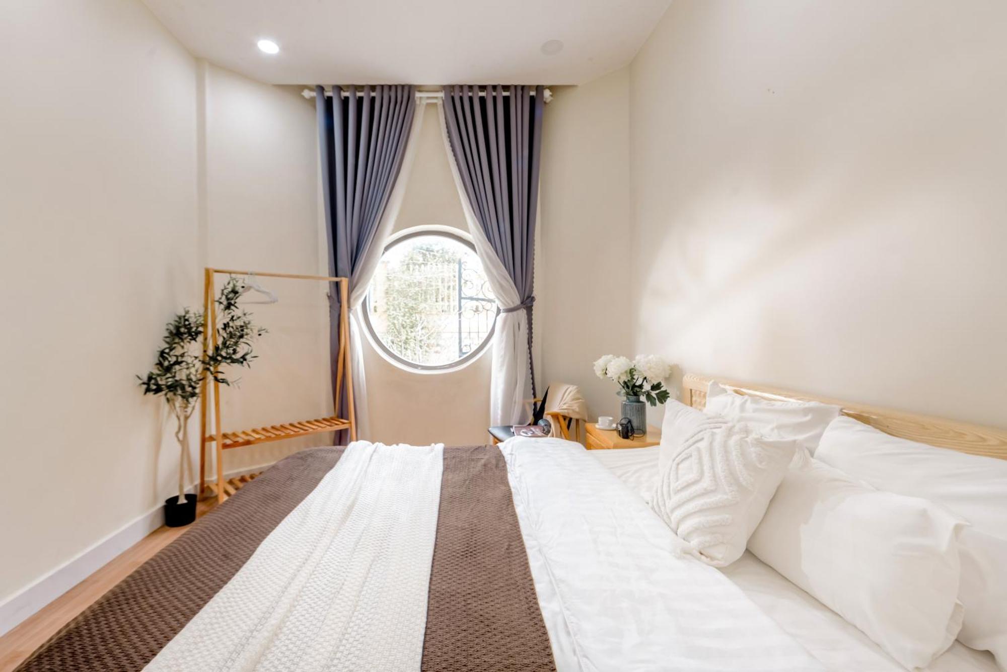 Adalia Villa With Valeyview - O'Tel Da Lat Zewnętrze zdjęcie
